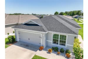 503 Lorient Drive, Eagle Lake, FL 33839, Sold 05/20/22