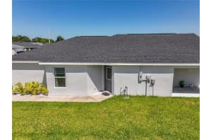 503 Lorient Drive, Eagle Lake, FL 33839, Sold 05/20/22