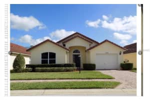 348 Robin Rd, Davenport, FL 33896, Sold 05/20/22