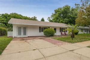 250 Leisure Cir, Port Orange, FL 32127, Sold 06/15/22