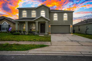 407 Fairfield Dr, Sanford, FL 32771, Sold 06/24/22