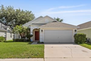 2797 Blue Raven Ct, Lake Mary, FL 32746, Sold 05/25/22