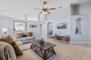 2797 Blue Raven Ct, Lake Mary, FL 32746, Sold 05/25/22