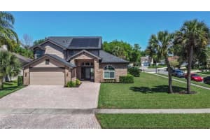 14853 FAVERSHAM CIR, ORLANDO, FL 32826 Sold 07/18/22