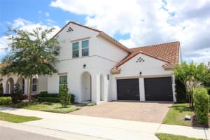 2566 Roveri Ave, Apopka, FL 32712, Sold 06/22/22