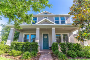 15537 Honey Mandarin Wy, Winter Garden, FL 34787, Sold 06/03/22