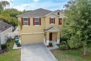4828 Grassy Knoll Dr, Tavares, FL 32778, Sold 06/07/22