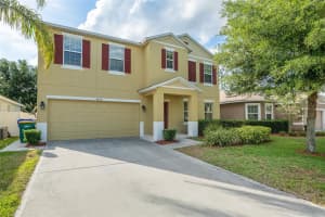 4828 Grassy Knoll Dr, Tavares, FL 32778, Sold 06/07/22