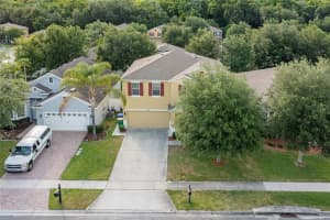 4828 Grassy Knoll Dr, Tavares, FL 32778, Sold 06/07/22