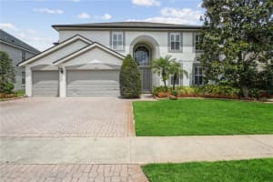 3835 BRANTLEY PLACE CIR, APOPKA, FL 32703 Sold 07/08/22