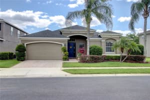 1529 Stargazer Terrace, Sanford, FL 32771, Sold 05/31/22