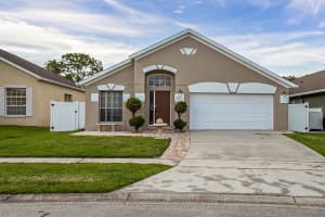 531 Tree Shore Dr, Orlando, FL 32825, Sold 07/07/22