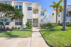 6191 BAHIA DEL MAR BLVD #108, ST PETERSBURG, FL 33715 Sold 09/12/22