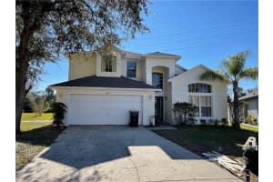 509 SADDLE RIDGE DR, DAVENPORT, FL 33896 Sold 10/17/22