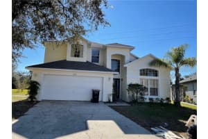 509 SADDLE RIDGE DR, DAVENPORT, FL 33896 Sold 10/17/22