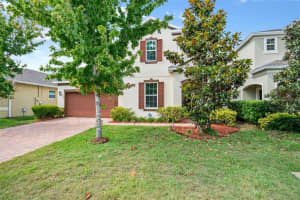 5241 Villa Rosa Ave, St Cloud, FL 34771, Sold 06/30/22