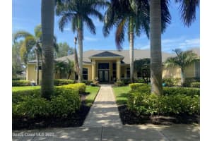 773 Carriage Ln, Merritt Island, FL 32952, Sold 06/01/22