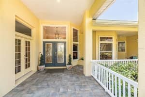 773 Carriage Ln, Merritt Island, FL 32952, Sold 06/01/22