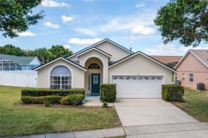 16249 Magnolia Hill St, Clermont, FL 34714, Sold 06/01/22