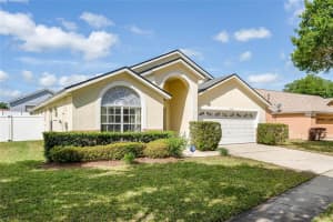 16249 Magnolia Hill St, Clermont, FL 34714, Sold 06/01/22