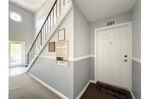 209 Lewfield Cir, Winter Park, FL 32792, Sold 05/23/22