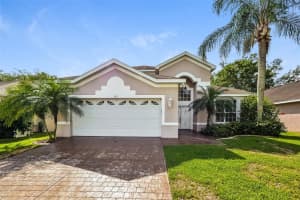 313 WOODLEAF DR, WINTER SPRINGS, FL 32708 Sold 07/08/22