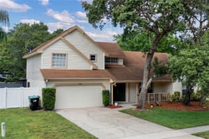 704 White River Dr, Orlando, FL 32828, Sold 06/17/22