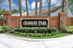 Ashbury Park, 3011 Eglington Dr, Orlando, FL 32806, Sold 05/27/22
