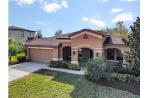 848 Crooked Branch Dr, Clermont, FL 34711, Sold 06/07/22