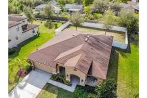 848 Crooked Branch Dr, Clermont, FL 34711, Sold 06/07/22