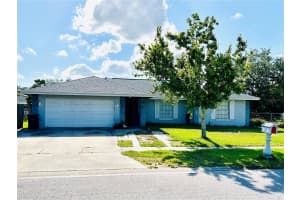 12108 Clove St, Orlando, FL 32837, Sold 06/22/22