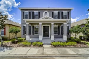 312 Balfour Dr, Winter Springs, FL 32708, Sold 06/10/22