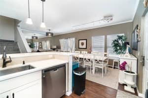 5366 DIPLOMAT CT #105, KISSIMMEE, FL 34746 Sold 06/22/22