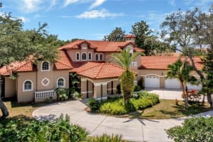 9206 CROMWELL GARDENS CT, ORLANDO, FL 32827 Sold 08/15/22