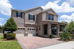 8251 BAYVIEW CROSSING DR, WINTER GARDEN, FL 34787 Sold 12/01/22