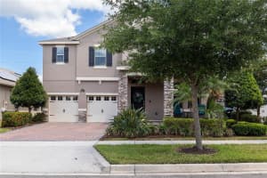 8251 BAYVIEW CROSSING DR, WINTER GARDEN, FL 34787 Sold 12/01/22