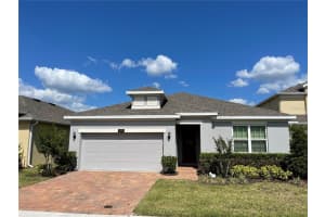 3175 WAUSEON DR, SAINT CLOUD, FL 34772 Sold 07/08/22