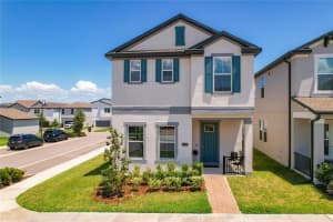 2039 Standing Rock Cir, Winter Garden, FL 34787, Sold 06/15/22