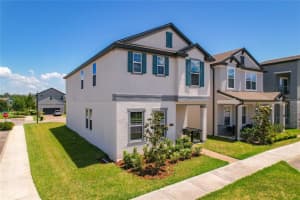 2039 Standing Rock Cir, Winter Garden, FL 34787, Sold 06/15/22