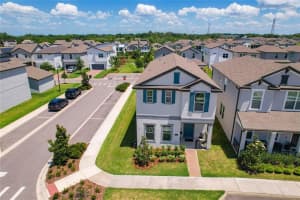 2039 Standing Rock Cir, Winter Garden, FL 34787, Sold 06/15/22