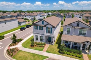 2039 Standing Rock Cir, Winter Garden, FL 34787, Sold 06/15/22