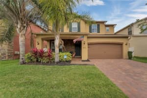 1072 FOUNTAIN COIN LOOP, ORLANDO, FL 32828 Sold 07/29/22