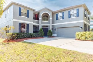 1721 Cheltenborough Dr, Orlando, FL 32835, Sold 06/17/22