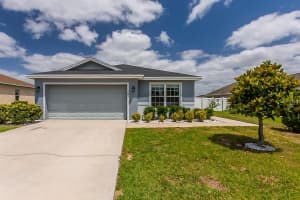 1071 Condor Dr, Haines City, FL 33844, Sold 06/08/22