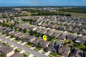 979 Berry Leaf Ct, Apopka, FL 32703, Sold 06/17/22