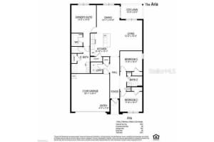 8121 GOPHER TORTOISE TRL, LEHIGH ACRES, FL 33972 Sold 07/08/22