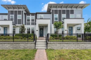 7357 Alpine Butterfly Ln, Orlando, FL 32819, Sold 06/24/22