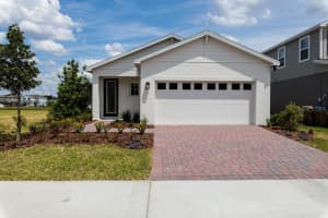 3083 SLOUGH CREEK DR, KISSIMMEE, FL 34744 Sold 07/09/22