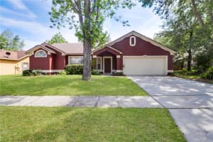 1706 Country Terrace Ln, Apopka, FL 32703, Sold 06/16/22