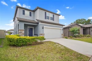 3527 SOUTHERN CROSS LOOP, KISSIMMEE, FL 34744 Sold 07/20/22